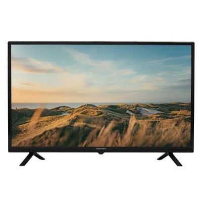 Лот: 25629618. Фото: 1. LED телевизор 43" Horizont 43LE7052D... Телевизоры