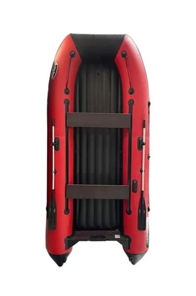 Лот: 20652082. Фото: 1. Лодка ПВХ BIG BOAT Regat 360. Лодки и катера