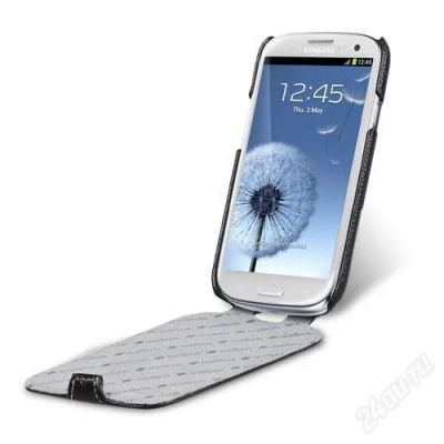 Лот: 2184934. Фото: 1. SAMSUNG GALAXY SIII I-9300 Marble... Смартфоны