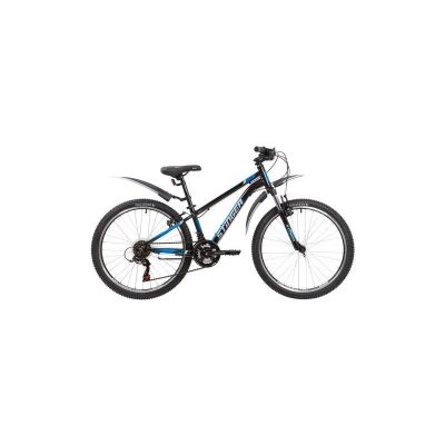 Лот: 17458401. Фото: 1. Велосипед Stinger 24&quot; Element... Велосипеды