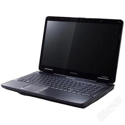 Лот: 1150682. Фото: 1. Acer eMachines E525-902G16Mi. Ноутбуки