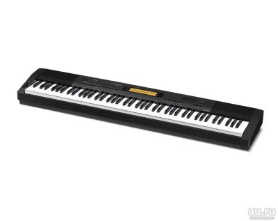 Лот: 10359618. Фото: 1. Продам цифровое пианино Casio... Клавишные