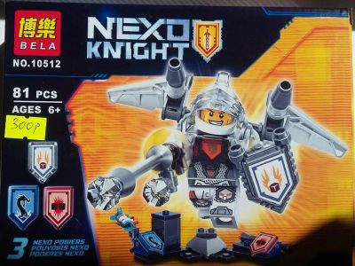 Лот: 8138406. Фото: 1. конструктор ( аналог лего lego... Конструкторы