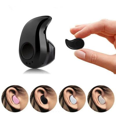 Лот: 10125756. Фото: 1. Беспроводной Bluetooth гарнитура... Красноярск