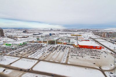 Лот: 3751952. Фото: 1. BSS+. 25th floor. Panoramic view... Квартиры, студии