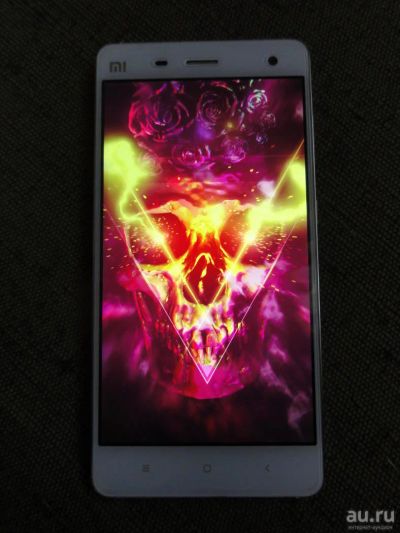 Лот: 8507188. Фото: 1. Xiaomi Mi4 LTE 5" Sharp/JDI 441PPI... Смартфоны