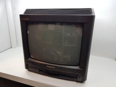 Лот: 16139594. Фото: 1. Телевизор Panasonic TC-14L3R. Телевизоры