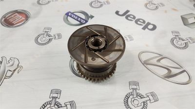 Лот: 23591257. Фото: 1. Муфта VVT-i Infiniti FX35 VQ35HR... Двигатель и элементы двигателя
