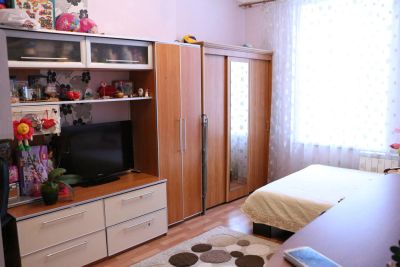 Лот: 4853620. Фото: 1. Продам уютную 1-комн. квартиру... Квартиры, студии