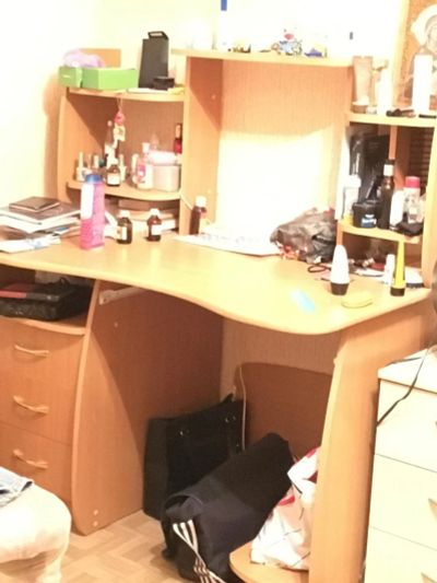 Лот: 9490927. Фото: 1. компьютерный стол. Компьютерные и письменные столы