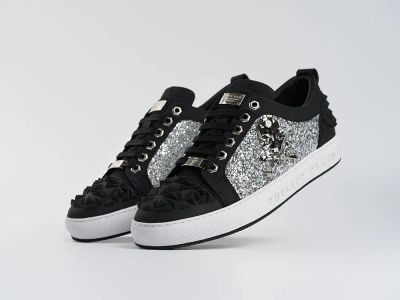 Лот: 25090021. Фото: 1. Кроссовки Philipp Plein. Кеды, кроссовки, слипоны