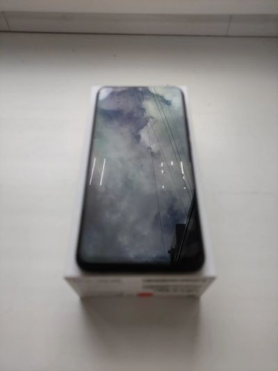 Лот: 23559997. Фото: 1. Xiaomi Redmi 9 Carbon Grey 32GB... Смартфоны