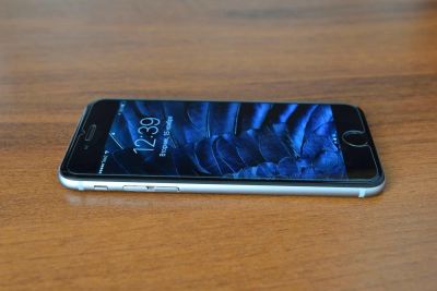 Лот: 8601986. Фото: 1. Apple iPhone 6 128Gb. Смартфоны