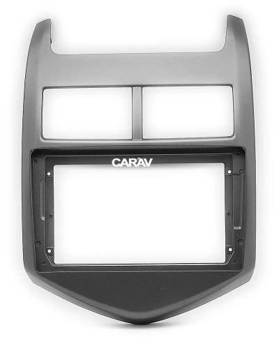 Лот: 19594399. Фото: 1. CARAV 22-181 (9 дюйм монтажная... Разное
