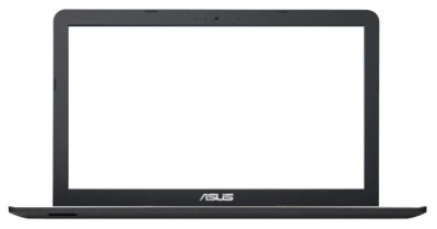Лот: 10967781. Фото: 1. Ноутбук 15.6" Asus X540LJ-XX755T... Ноутбуки