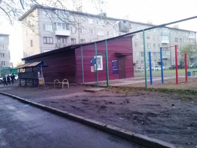 Лот: 5103633. Фото: 1. Сдам гостинку Спортивная 182. Квартиры, студии