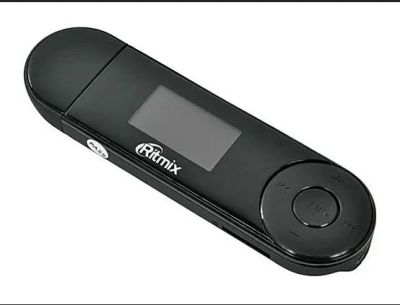 Лот: 3357691. Фото: 1. Новый MP3 плеер! обмен рассматривается... Плееры