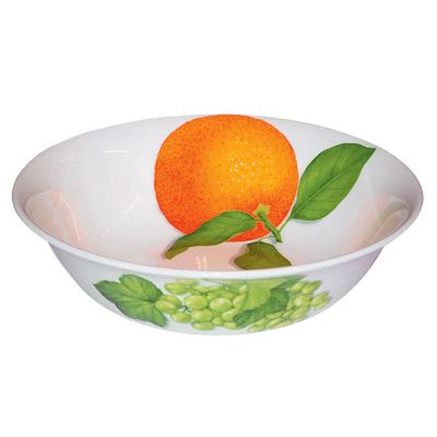 Лот: 24939286. Фото: 1. Салатник Taitu Freedom Fruit. Тарелки, блюда, салатники