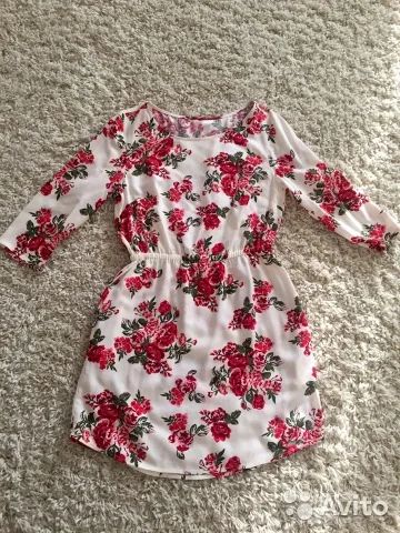 Лот: 8279056. Фото: 1. Платье H&M. Платья