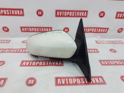 Лот: 20895207. Фото: 1. Зеркало боковое Nissan Teana J31... Кузов