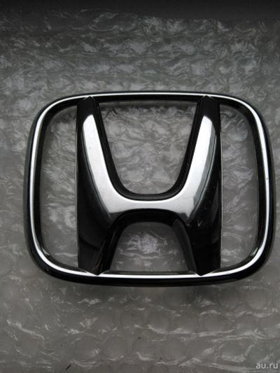 Лот: 16378931. Фото: 1. Шильдик honda. Кузов