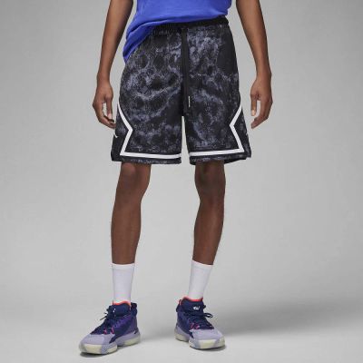 Лот: 23225632. Фото: 1. Шорты Jordan Dri-FIT Sport Diamond... Шорты