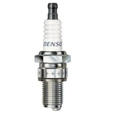 Лот: 9687509. Фото: 1. KJ16CRL-11 Свеча зажигания DENSO. Двигатель и элементы двигателя