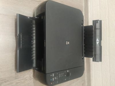 Лот: 17435596. Фото: 1. Canon mp280 сканер, принтер, копер. Струйные принтеры