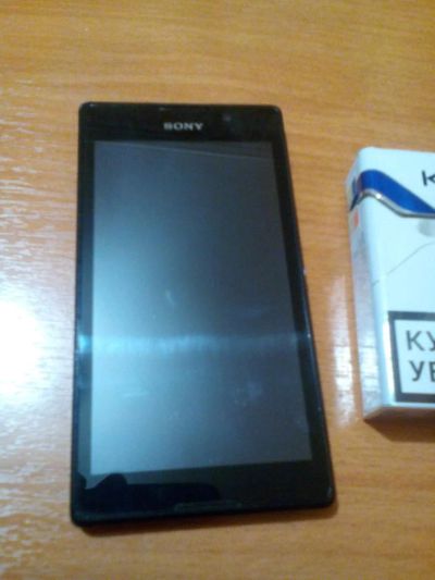 Лот: 6792381. Фото: 1. Sony Xperia C 2305. Смартфоны