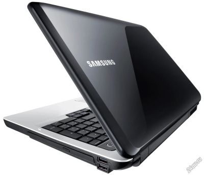 Лот: 4411054. Фото: 1. Samsung rv510 a01. Ноутбуки