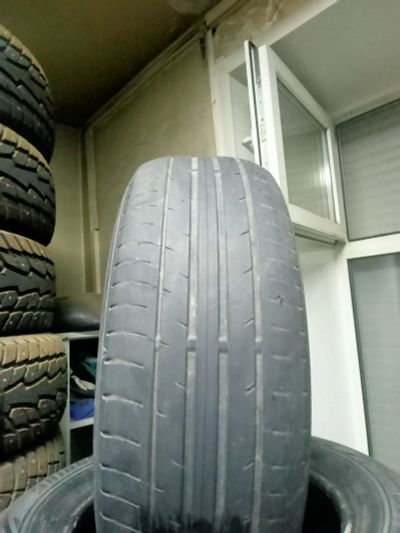 Лот: 23296009. Фото: 1. Dunlop SP Sport FM 185/65R14. Шины
