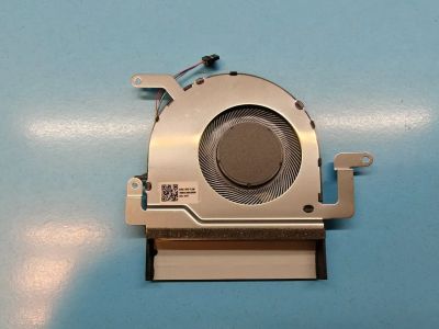 Лот: 22172694. Фото: 1. Вентилятор, кулер 13NB0FL0P04011... Запчасти для ноутбуков