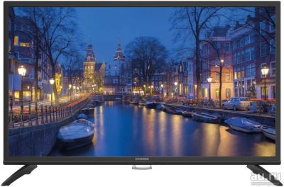 Лот: 13009425. Фото: 1. Телевизор 32" Hyundai H-LED32R454BS2... Телевизоры