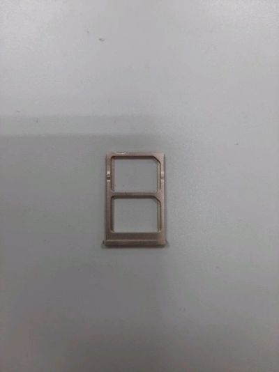 Лот: 15183275. Фото: 1. Лоток, Контейнер SIM Xiaomi Mi... Дисплеи, дисплейные модули, тачскрины