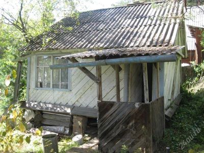 Лот: 1204854. Фото: 1. Дача на ст. Минино. Дачи