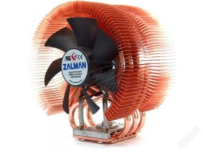Лот: 917773. Фото: 1. ZALMAN CNPS9500. Системы охлаждения