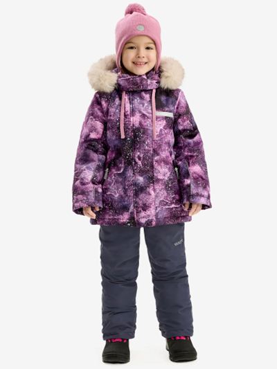 Лот: 25732535. Фото: 1. Костюм NIKASTYLE, Мультицвет. Спортивные костюмы