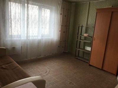 Лот: 10530051. Фото: 1. Сдам гостинку. Квартиры, студии