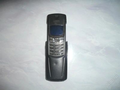 Лот: 1076175. Фото: 1. nokia 8910i. Кнопочные мобильные телефоны