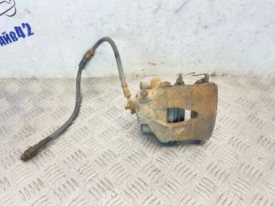 Лот: 25404421. Фото: 1. суппорт тормозной Skoda Octavia... Тормозная система