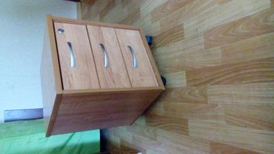 Лот: 4418140. Фото: 1. тумбочка. Тумбы