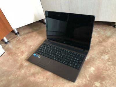 Лот: 11691189. Фото: 1. Игровой Ноутбук Acer Intel® Core... Ноутбуки