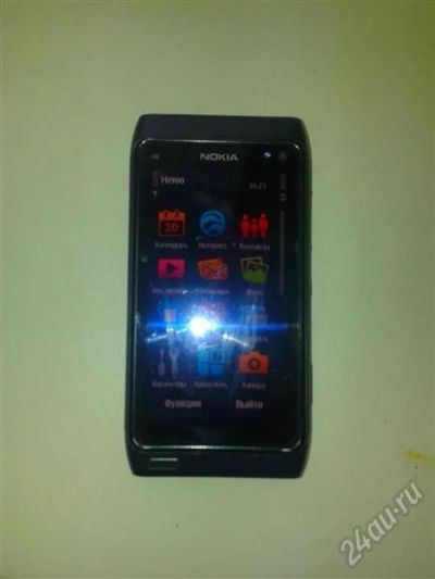 Лот: 2550703. Фото: 1. Nokia n8. Продам, обмен. Смартфоны