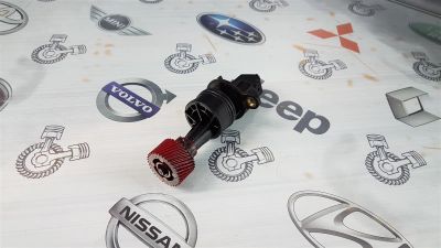 Лот: 23591611. Фото: 1. Датчик скорости Honda Z E07Z 78410-S2R-003. Электрооборудование