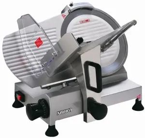 Лот: 20018892. Фото: 1. Слайсер Airhot SL 220. Пищевое
