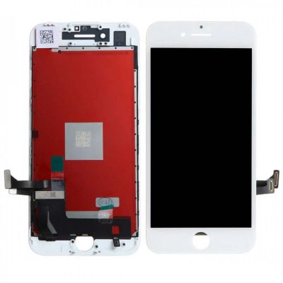Лот: 9914645. Фото: 1. Дисплей Apple iPhone 7 (A1660... Дисплеи, дисплейные модули, тачскрины