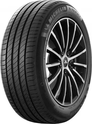 Лот: 23237697. Фото: 1. 235/55 R19 105V Michelin E PRIMACY... Шины