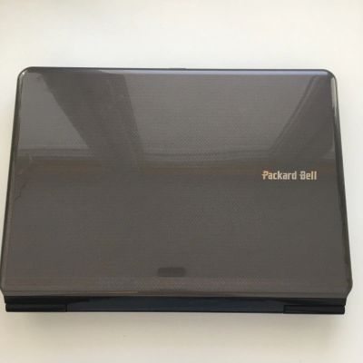 Лот: 12751449. Фото: 1. ноутбук Packard Bell BV h15hv... Ноутбуки