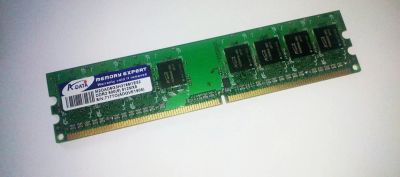 Лот: 7297937. Фото: 1. ОЗУ A-Data DDR2 800 МГц 512 Мб. Оперативная память