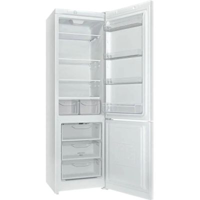 Лот: 18683077. Фото: 1. Холодильник indesit dsn 20. Холодильники, морозильные камеры